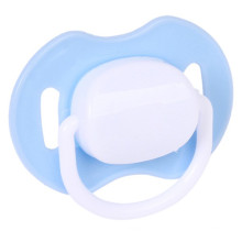 BPA Free baby product baby silicone soother pacifier